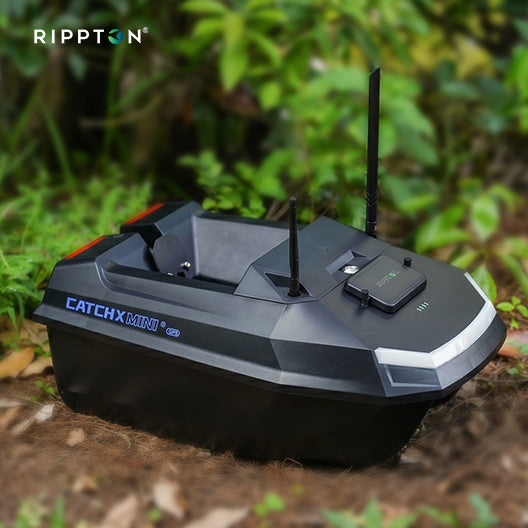 CatchX Mini GPS Ultra - 1 Battery