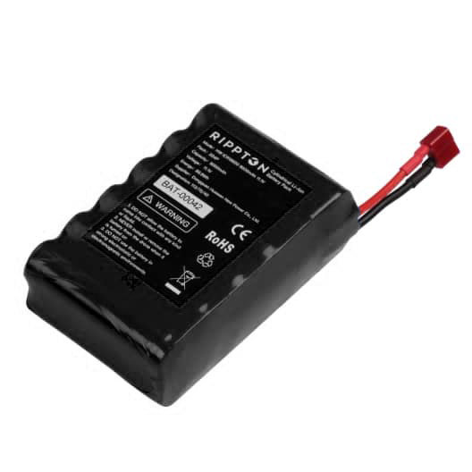 Battery for CatchX Max
