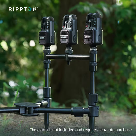 JX1 Rod Pod