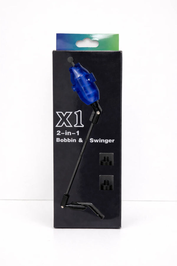 X1 Swinger - Blue