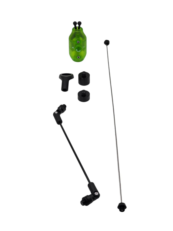 X1 Swinger - Green
