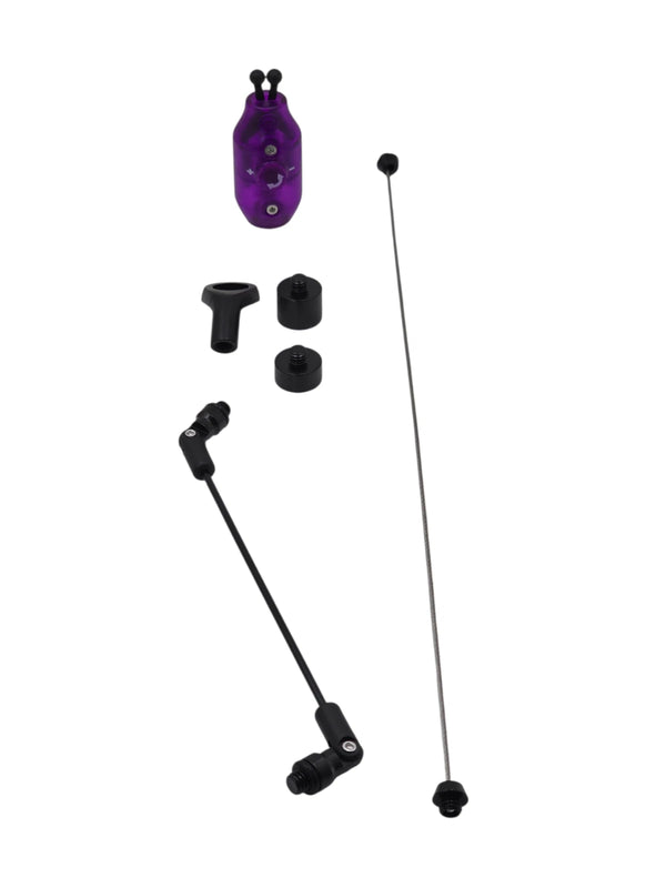 X1 Swinger - purple
