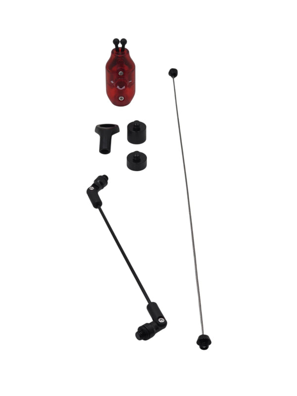 X1 Swinger - Red